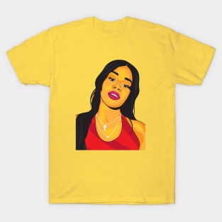 Azealia T-Shirt